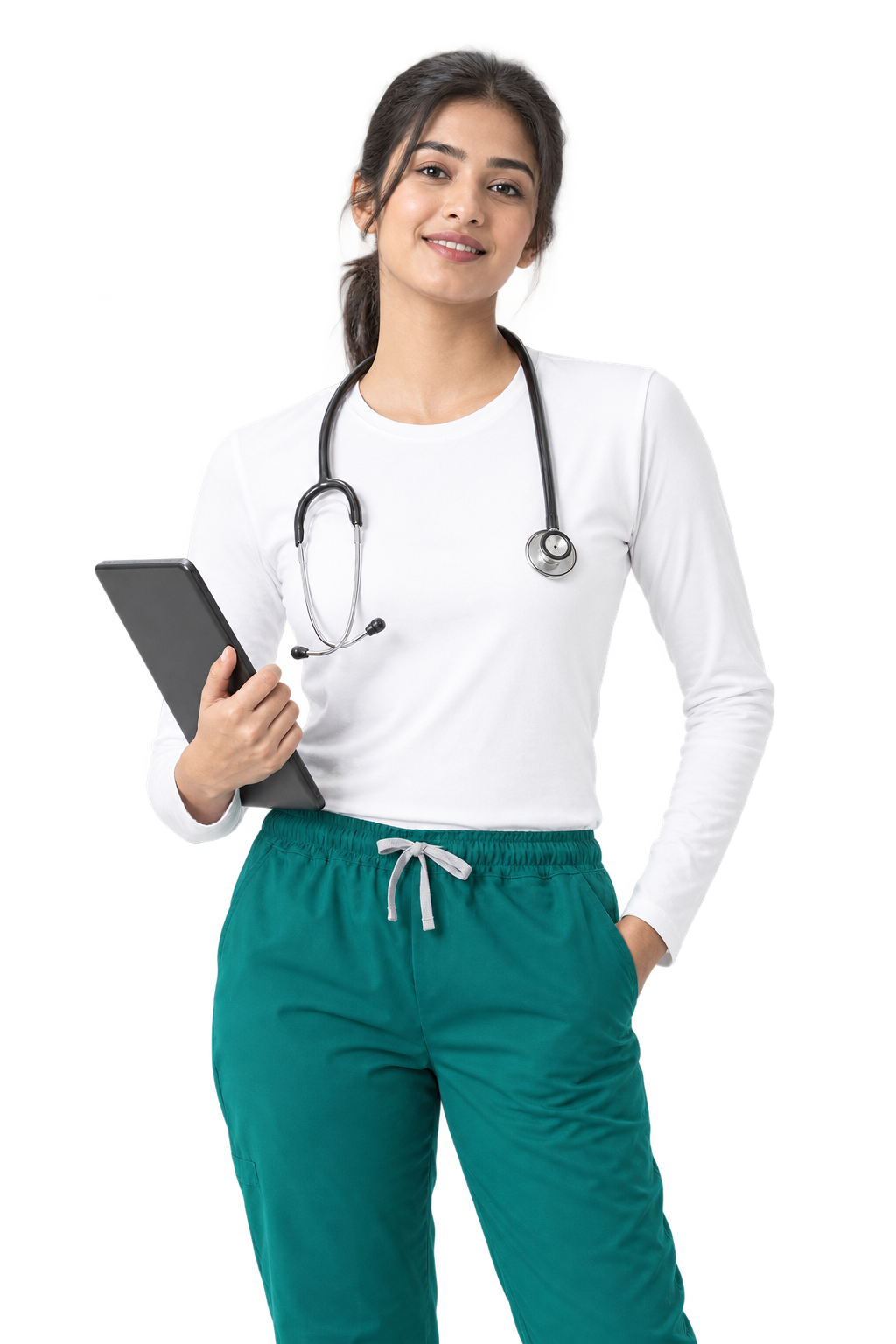 Professional UNDER SCRUBS - Custom Order