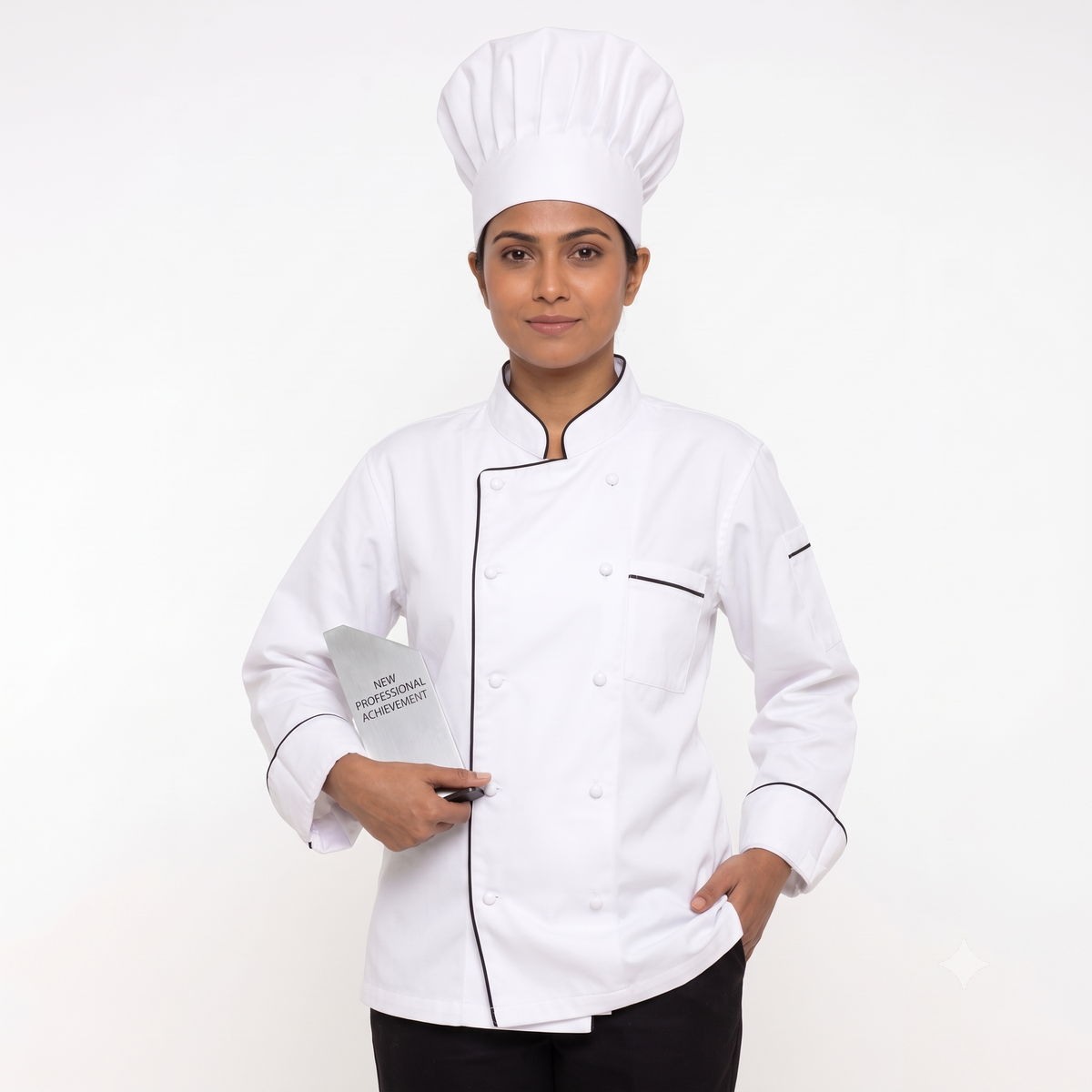 Chef Caps