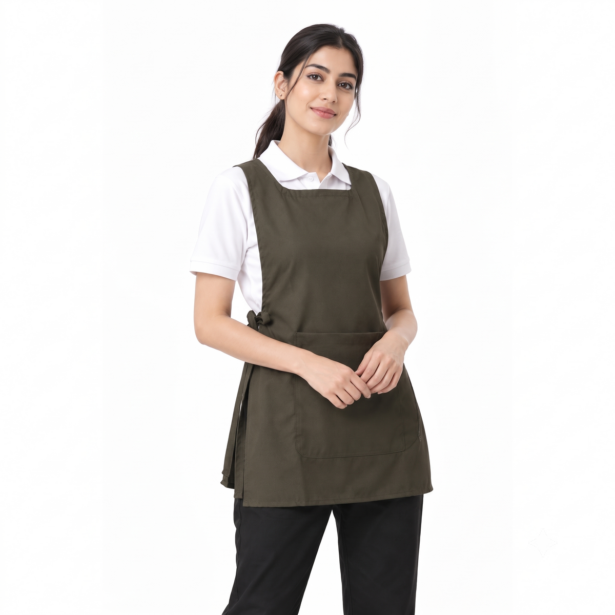 HOUSEKEEPING APRON - Custom Order