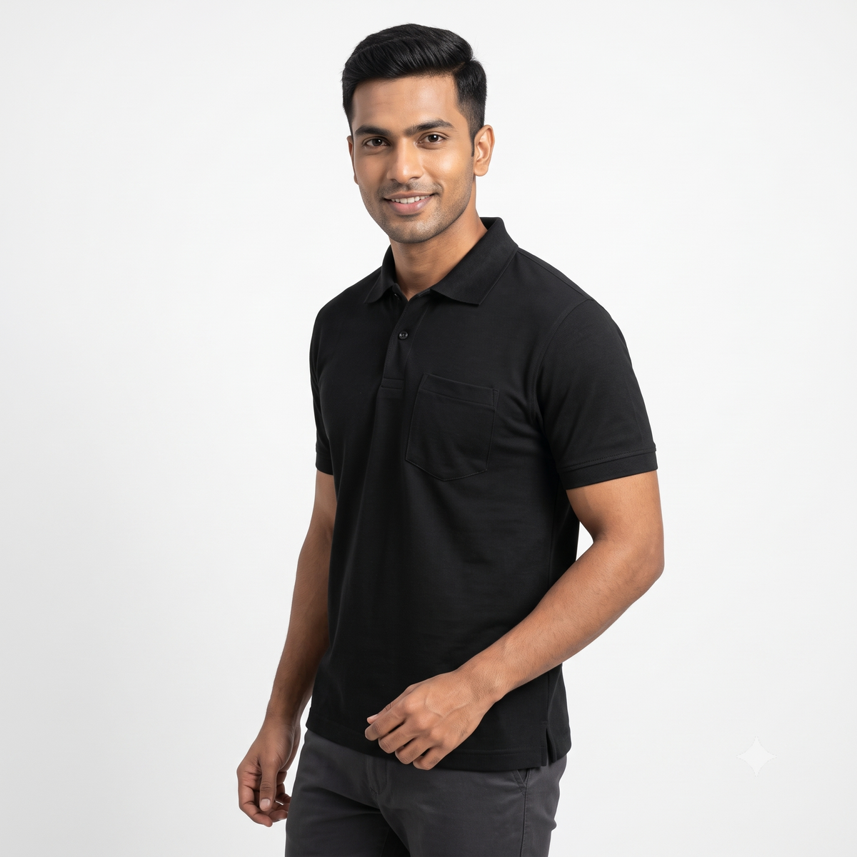 CLASSIC CORPORATE T-SHIRTS