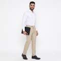 CLASSIC CORPORATE PANTS