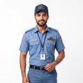 PROFFESIONAL SECURITY UNIFORM