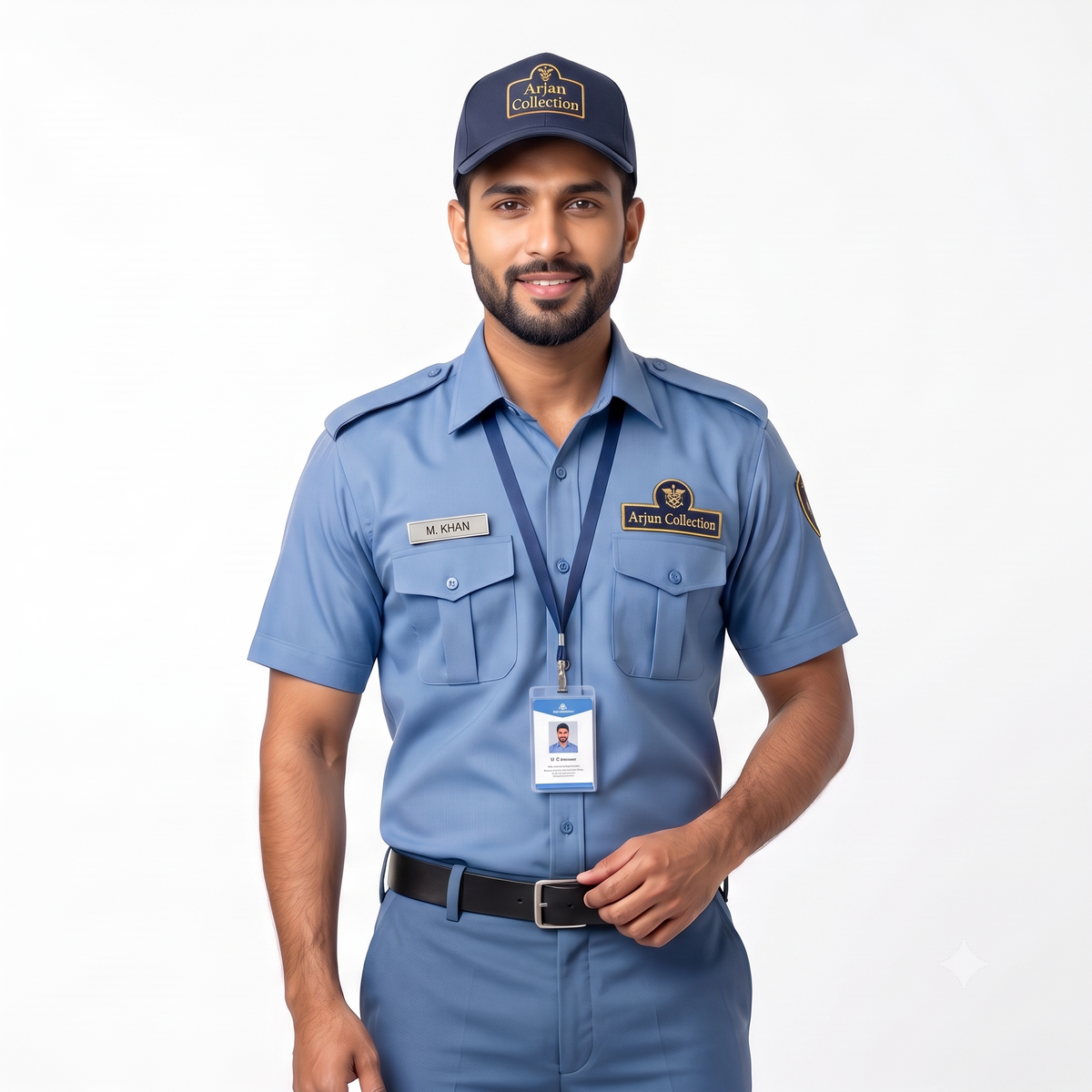 PROFFESIONAL SECURITY UNIFORM