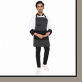 Proffesional KITCHEN AND SERVING APRONS