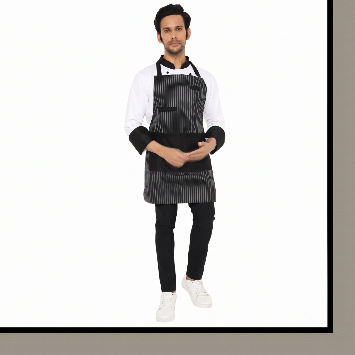 Proffesional KITCHEN AND SERVING APRONS