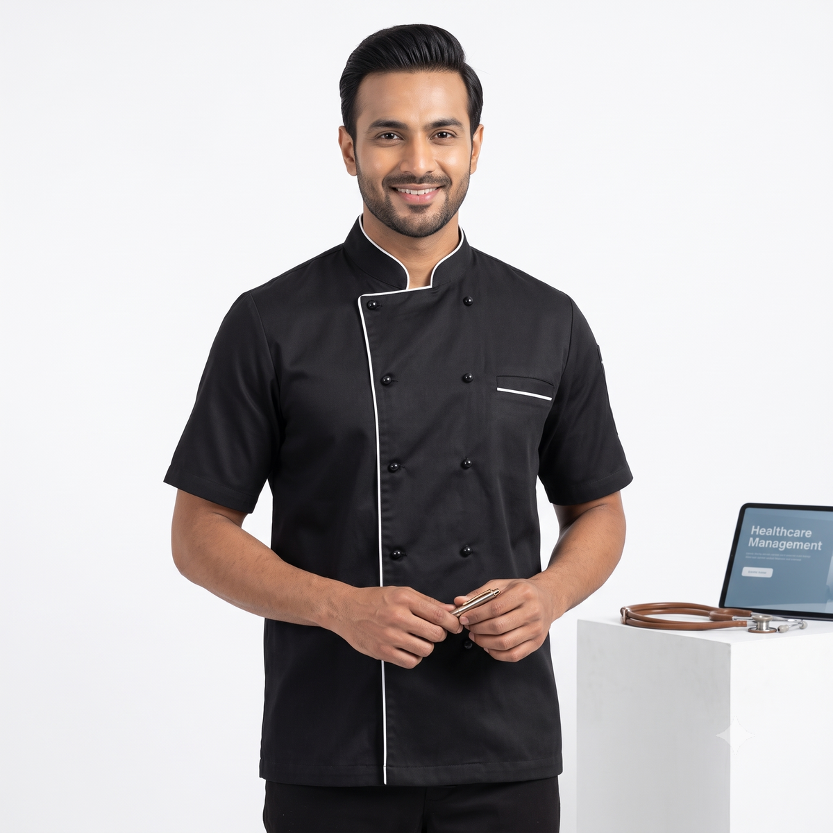 Chef Coats & Chef Jackets