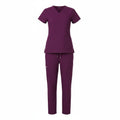 Professional Womens Scrub Suit - Custom Order